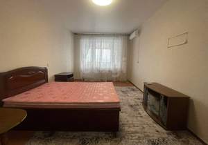 1-к квартира, на длительный срок, 34м2, 7/10 этаж