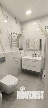 1-к квартира, посуточно, 39м2, 8/9 этаж