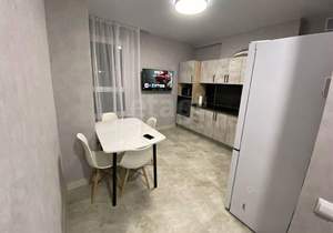 2-к квартира, на длительный срок, 49м2, 2/16 этаж