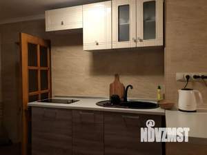 2-к квартира, посуточно, 45м2, 1/3 этаж