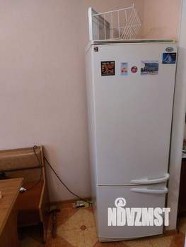 1-к квартира, на длительный срок, 30м2, 2/9 этаж