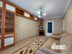 2-к квартира, на длительный срок, 43м2, 2/5 этаж