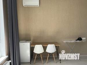 Студия квартира, посуточно, 40м2, 14/16 этаж