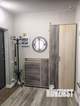 1-к квартира, на длительный срок, 45м2, 3/8 этаж