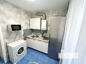 1-к квартира, посуточно, 35м2, 2/5 этаж