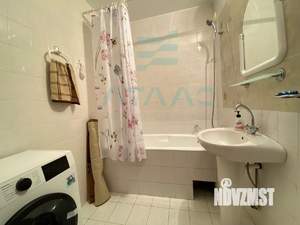 3-к квартира, на длительный срок, 68м2, 6/9 этаж