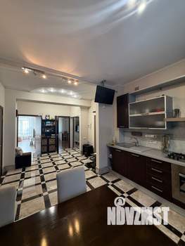 3-к квартира, на длительный срок, 118м2, 1/9 этаж