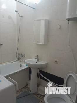 1-к квартира, на длительный срок, 38м2, 9/9 этаж