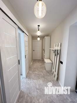 2-к квартира, на длительный срок, 55м2, 4/9 этаж