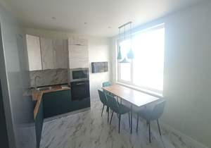 2-к квартира, на длительный срок, 53м2, 5/11 этаж