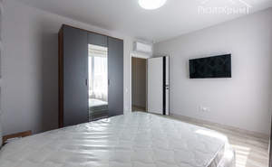 2-к квартира, на длительный срок, 60м2, 12/15 этаж
