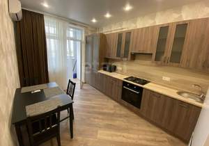2-к квартира, на длительный срок, 60м2, 4/10 этаж