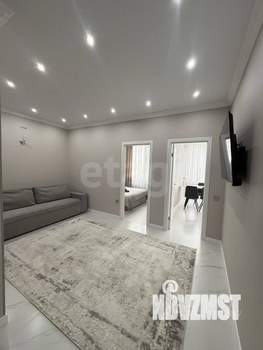2-к квартира, на длительный срок, 40м2, 16/20 этаж