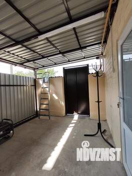 1-к квартира, на длительный срок, 27м2, 1/1 этаж