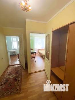 1-к квартира, на длительный срок, 42м2, 3/9 этаж