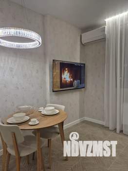 1-к квартира, посуточно, 45м2, 2/10 этаж