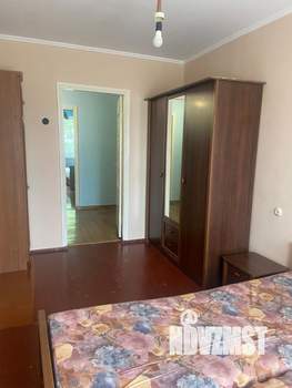 3-к квартира, на длительный срок, 69м2, 3/5 этаж