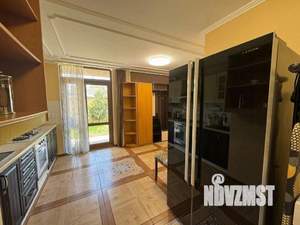 1-к квартира, посуточно, 80м2, 1/1 этаж