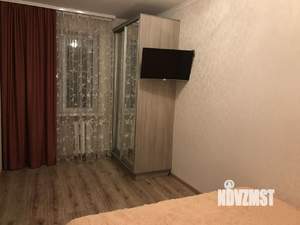 3-к квартира, посуточно, 62м2, 2/5 этаж