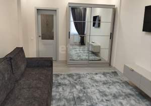 2-к квартира, на длительный срок, 58м2, 3/17 этаж