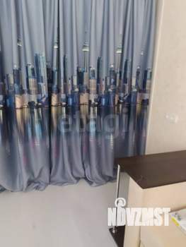 1-к квартира, на длительный срок, 46м2, 1/10 этаж