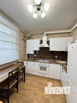 1-к квартира, на длительный срок, 42м2, 2/10 этаж