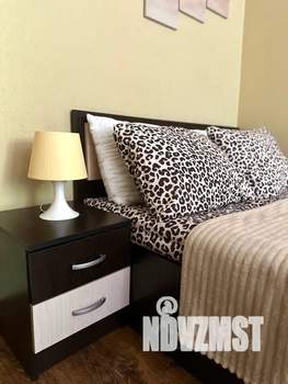 2-к квартира, посуточно, 51м2, 4/5 этаж