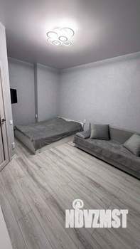 1-к квартира, на длительный срок, 39м2, 5/10 этаж