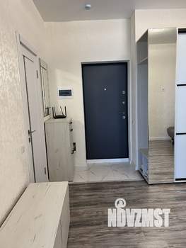 2-к квартира, на длительный срок, 38м2, 13/15 этаж