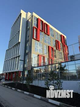 Студия квартира, посуточно, 27м2, 7/9 этаж