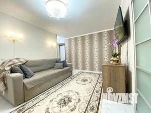 2-к квартира, посуточно, 45м2, 2/5 этаж
