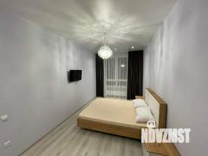 3-к квартира, на длительный срок, 95м2, 2/16 этаж