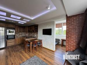 3-к квартира, на длительный срок, 80м2, 4/18 этаж