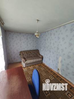 2-к квартира, на длительный срок, 42м2, 2/5 этаж