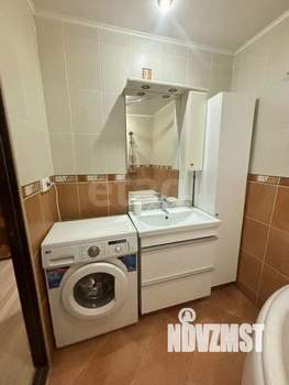 Студия квартира, на длительный срок, 30м2, 4/5 этаж