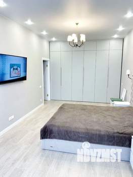 2-к квартира, на длительный срок, 73м2, 5/11 этаж