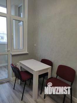 1-к квартира, на длительный срок, 40м2, 5/12 этаж