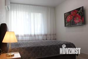 1-к квартира, посуточно, 41м2, 2/10 этаж