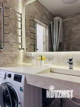 1-к квартира, на длительный срок, 35м2, 8/9 этаж