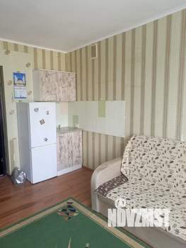 1-к квартира, на длительный срок, 25м2, 3/5 этаж