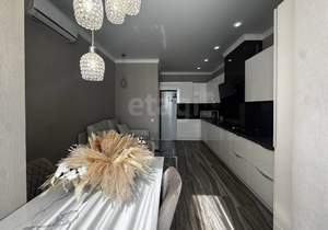 3-к квартира, на длительный срок, 76м2, 3/10 этаж