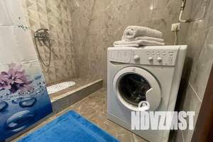 1-к квартира, посуточно, 38м2, 3/10 этаж