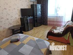 1-к квартира, посуточно, 38м2, 7/9 этаж