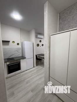 1-к квартира, на длительный срок, 38м2, 8/16 этаж