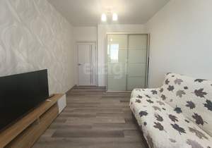 1-к квартира, на длительный срок, 39м2, 3/11 этаж