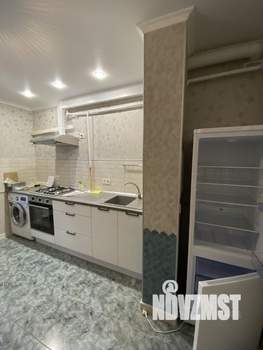 1-к квартира, на длительный срок, 40м2, 1/10 этаж