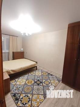 2-к квартира, на длительный срок, 60м2, 5/5 этаж