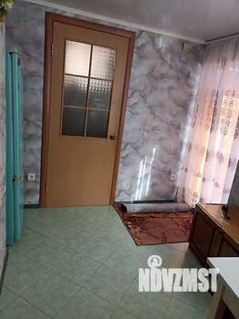 Студия квартира, на длительный срок, 40м2, 1/1 этаж