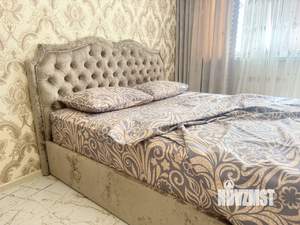 1-к квартира, посуточно, 43м2, 2/11 этаж