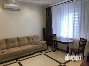 3-к квартира, на длительный срок, 91м2, 1/9 этаж